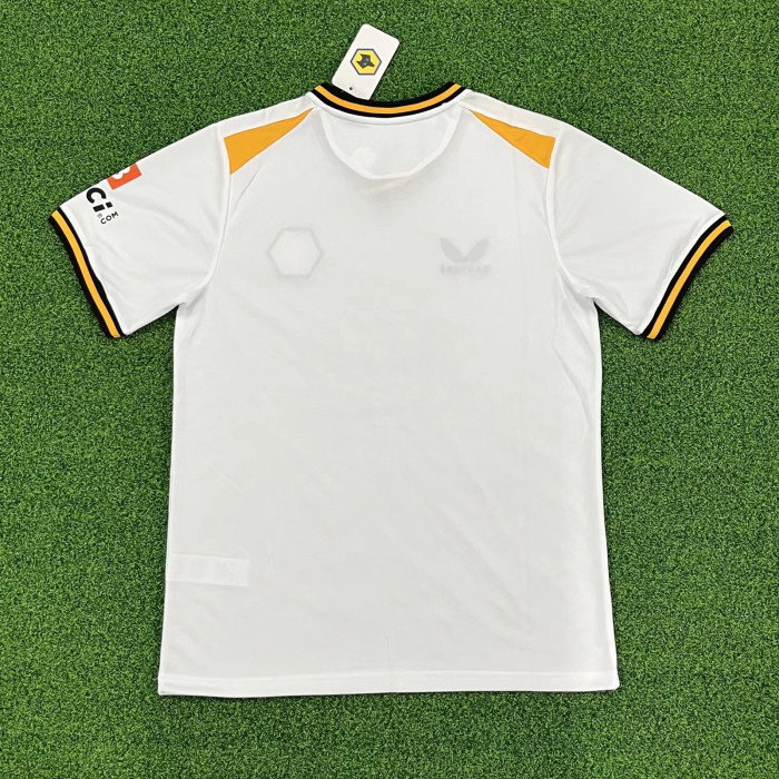 Wolves Third Man Jersey 21/22