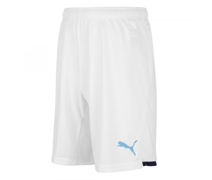 Marseille Home Shorts 21/22
