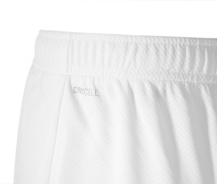 Marseille Home Shorts 21/22