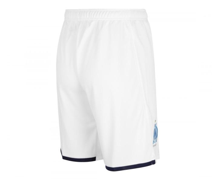 Marseille Home Shorts 21/22