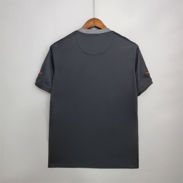 Paris Saint Germain Third Man Jersey 21/22