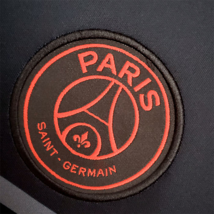 Paris Saint Germain Third Man Jersey 21/22