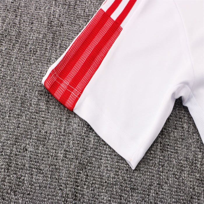 Manchester United Training Jersey 21/22