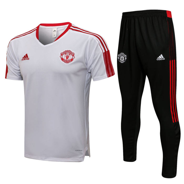 Manchester United Training Jersey 21/22