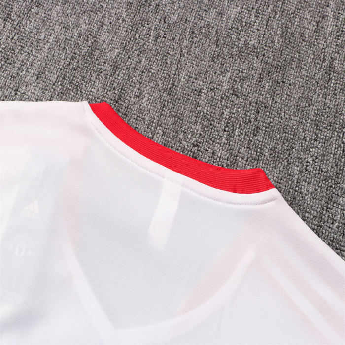 Manchester United Training Jersey 21/22