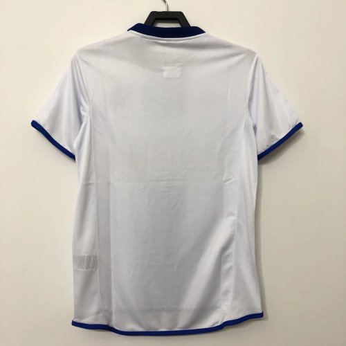 Chelsea Away Retro Jersey 2003