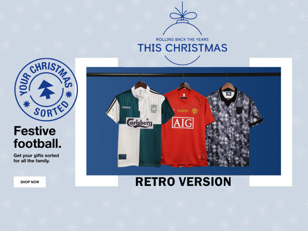 Retro Version Retro Version