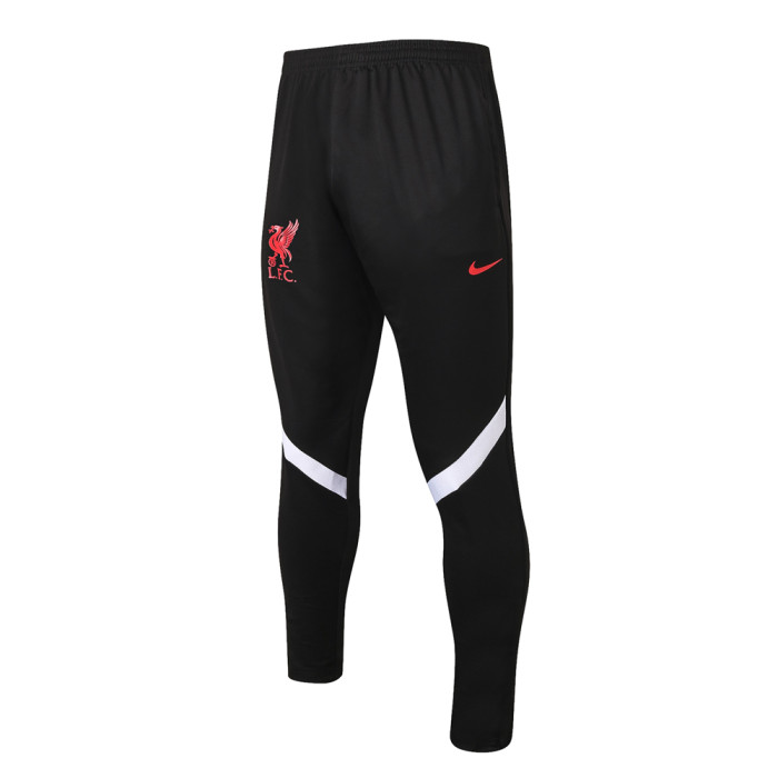 Liverpool Training Pants 21/22 Black