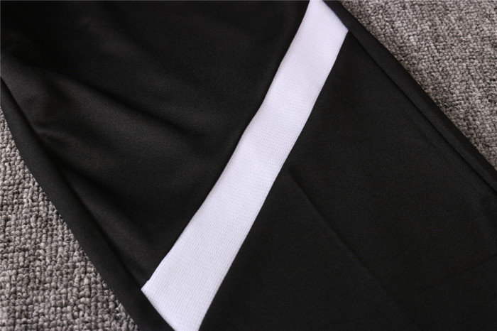 Liverpool Training Pants 21/22 Black