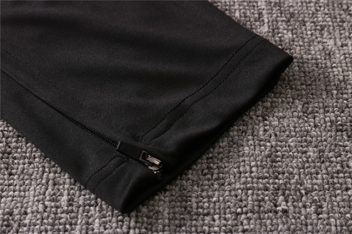 Liverpool Training Pants 21/22 Black