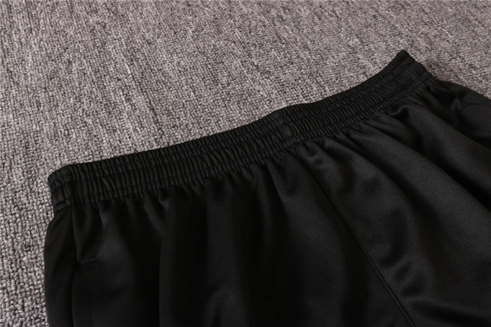 Liverpool Training Pants 21/22 Black