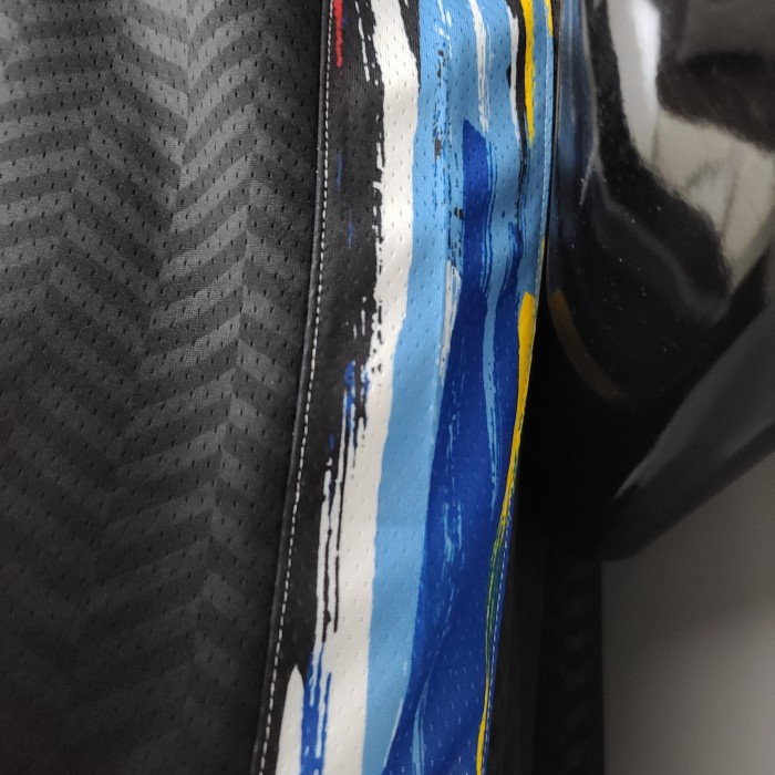 Joe Harris Brooklyn Nets City Edition Swingman Jersey Black