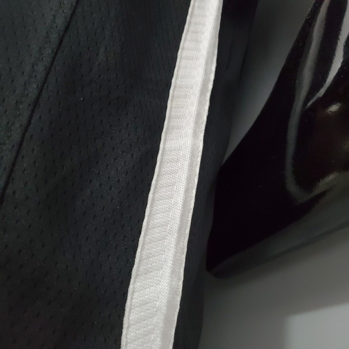 LaMarcus Aldridge Brooklyn Nets Swingman Jersey Black