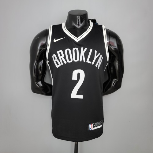 Blake Griffin Brooklyn Nets Swingman Jersey Black