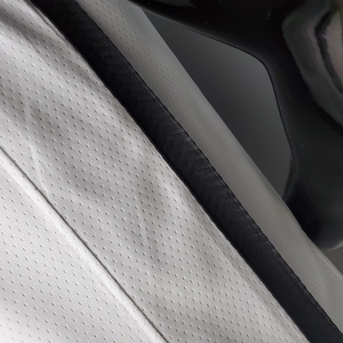 Joe Harris Brooklyn Nets 75th Anniversary Swingman Jersey White