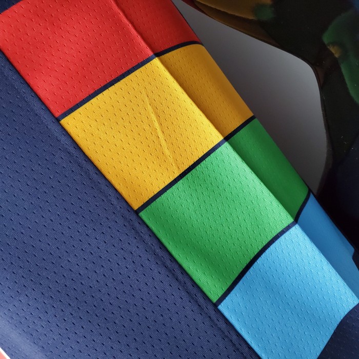 Joel Embiid Philadelphia 76ers 2021/22 Swingman Jersey Royal Blue