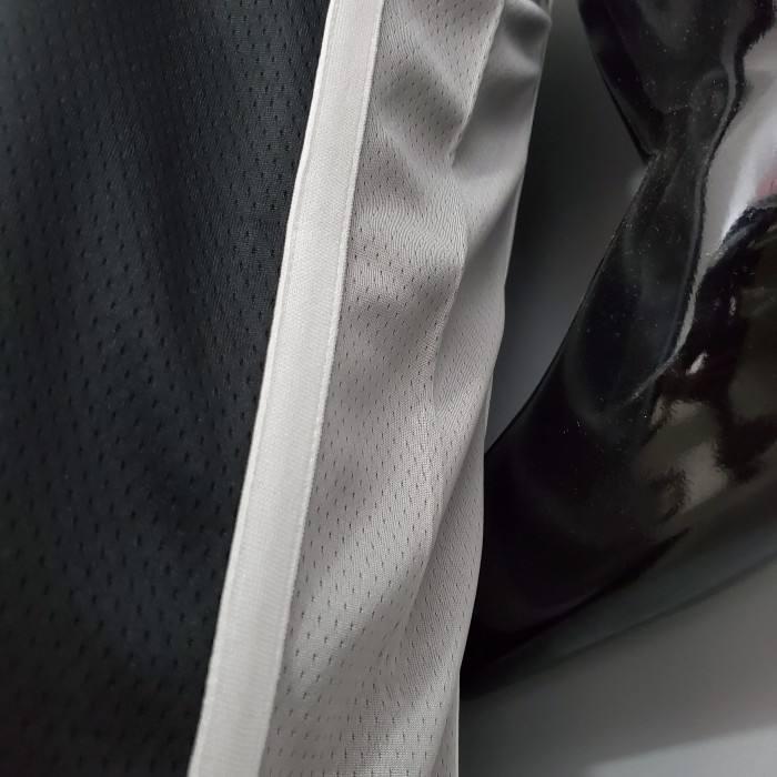 Kawhi Leonard San Antonio Spurs Swingman Jersey Black