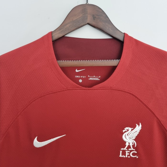 Liverpool Home Man Jersey 22/23