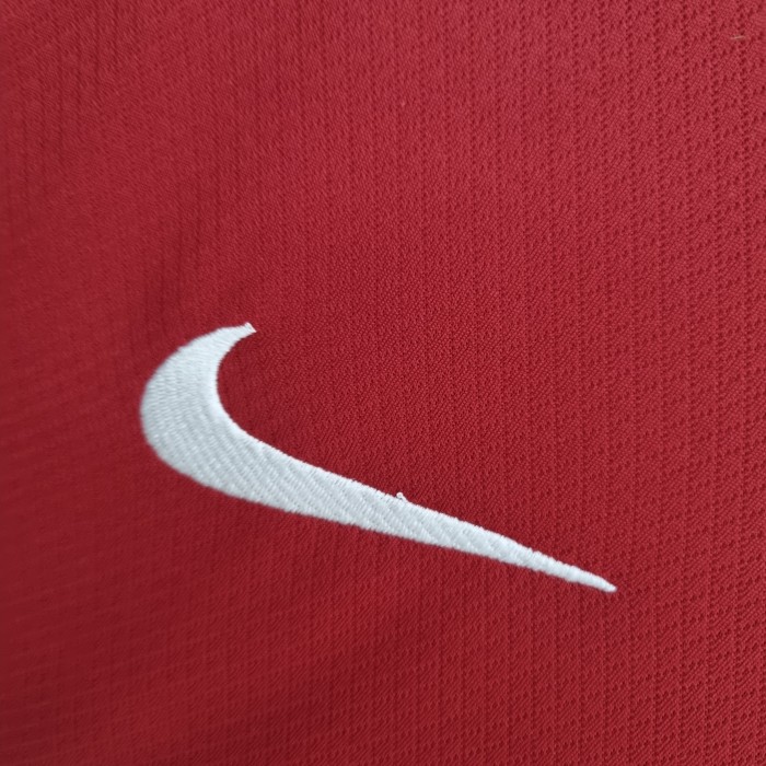 Liverpool Home Man Jersey 22/23