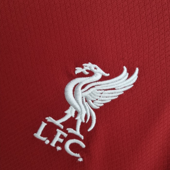 Liverpool Home Man Jersey 22/23