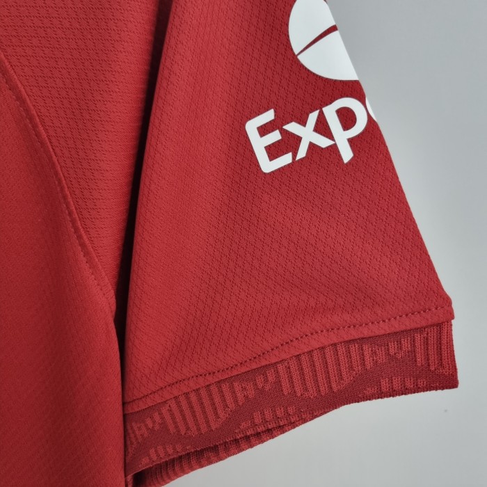 Liverpool Home Man Jersey 22/23