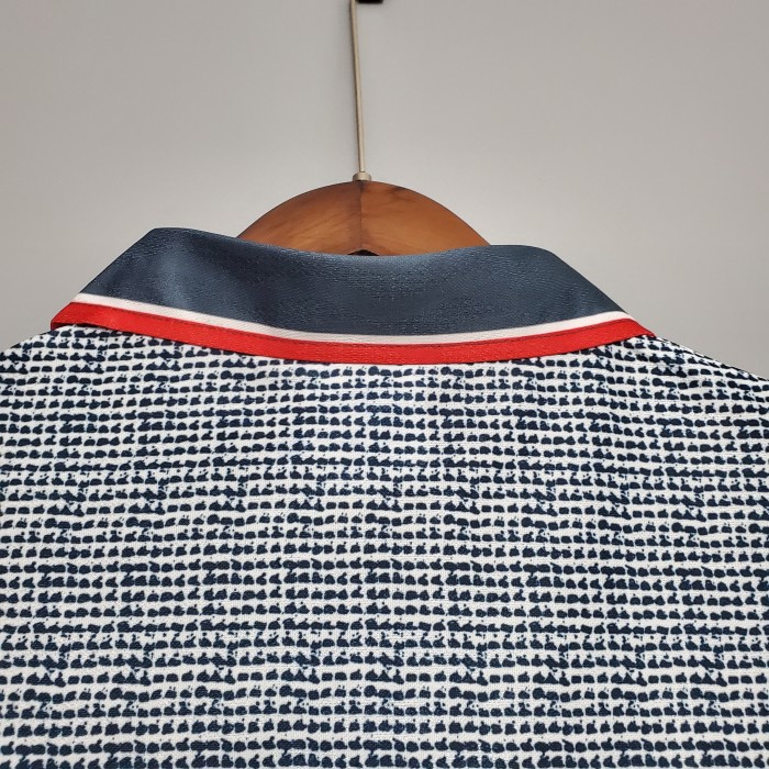 Manchester United Away Retro Jersey 1995/96