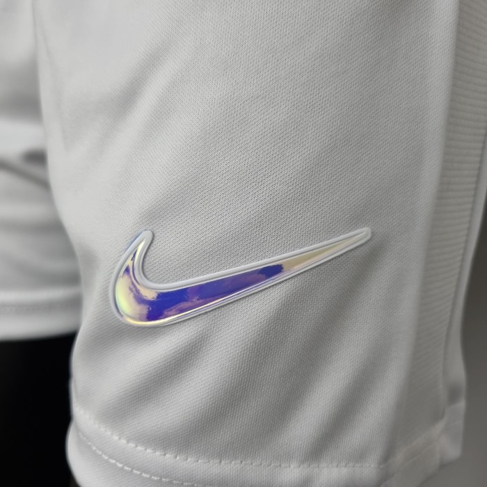 England Home Kids Jersey 2022