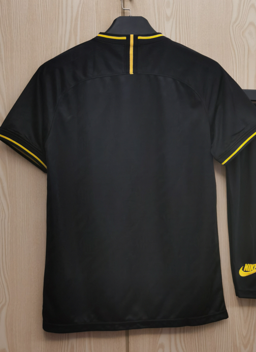 Inter Milan Third Man Jersey 19/20 Tops