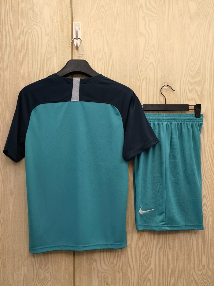 Tottenham Hotspur Third Man Jersey 18/19 Tops