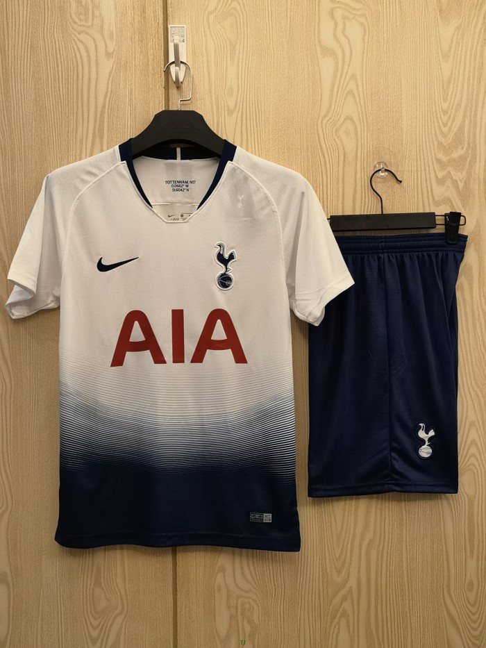 Tottenham Hotspur Home Man Jersey 18/19 Tops