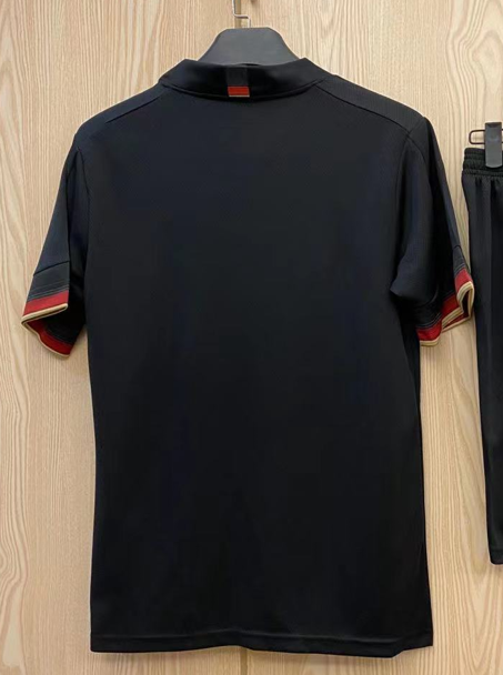 Germany Away Man Jersey 20/21