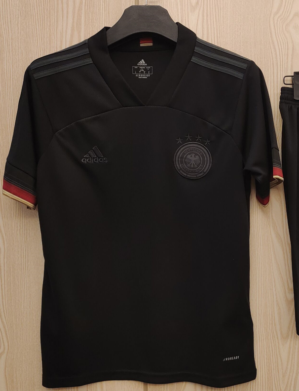 Germany Away Man Jersey 20/21