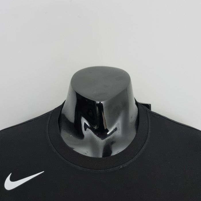 Kevin Durant Brooklyn Nets Casual T-shirt Black