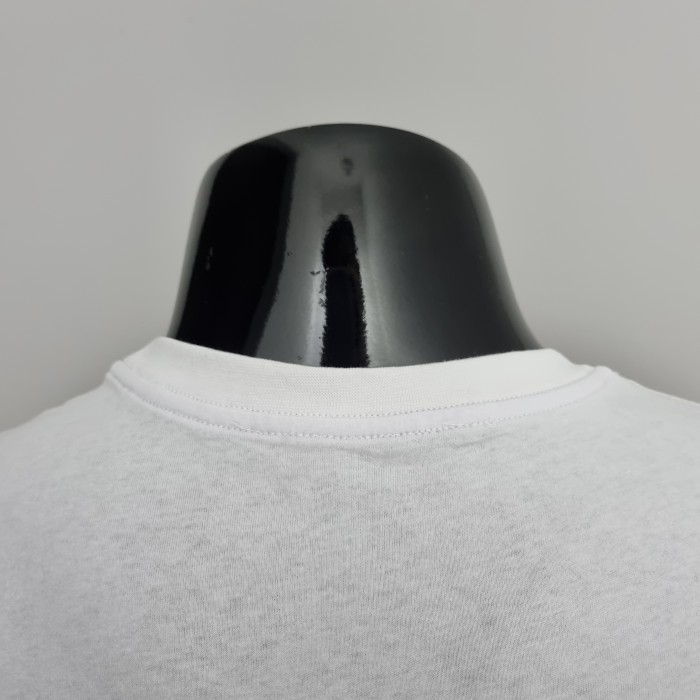 Nike Air White Casual T-shirt