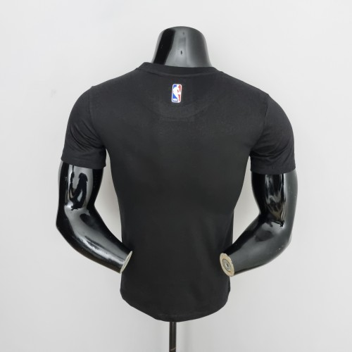 Miami Heat Casual T-shirt Red