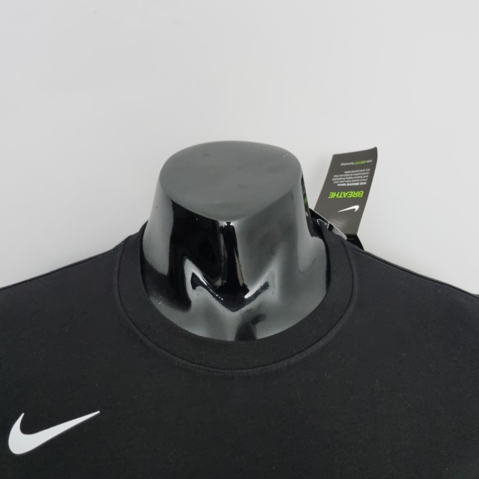 Kevin Durant Brooklyn Nets Casual T-shirt Black