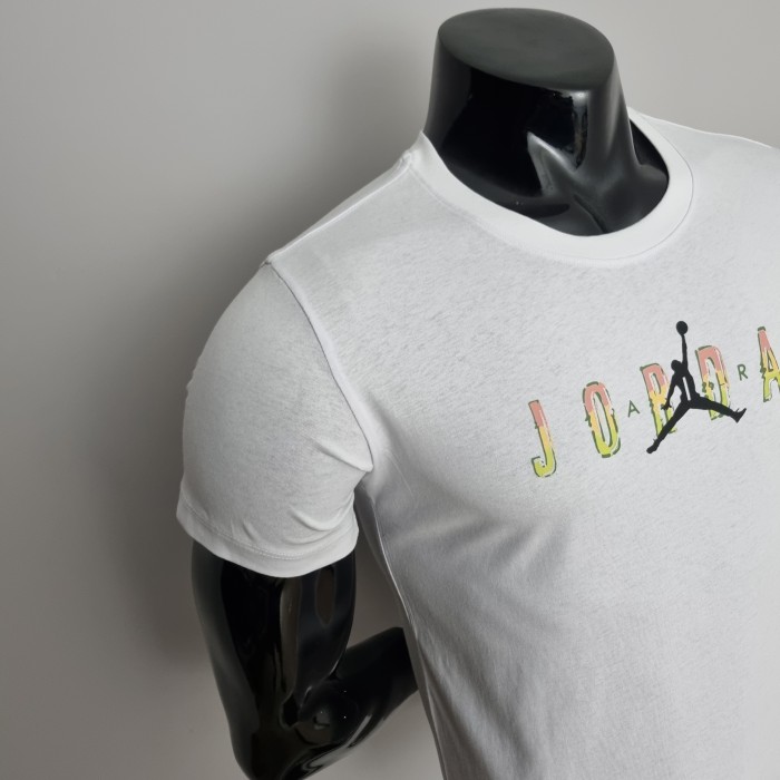 Jordan Casual T-shirt White