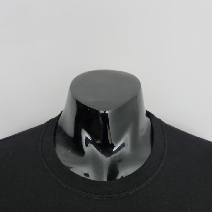 Jordan Casual T-shirt Black