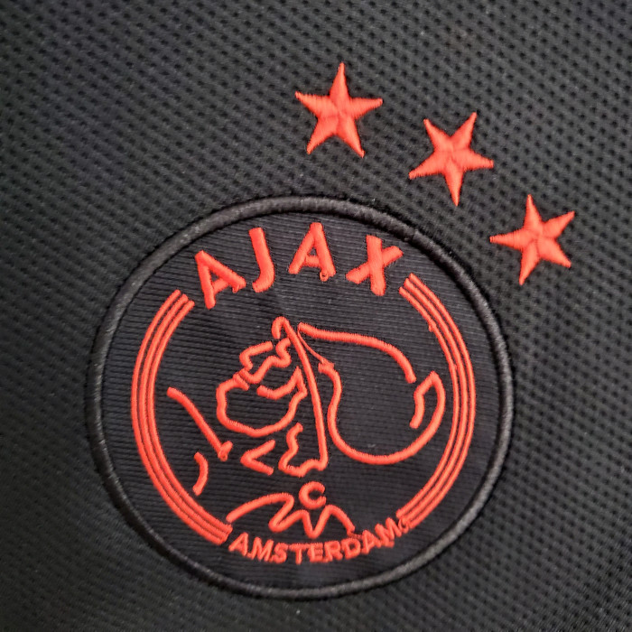 Ajax Third Man Jersey 21/22
