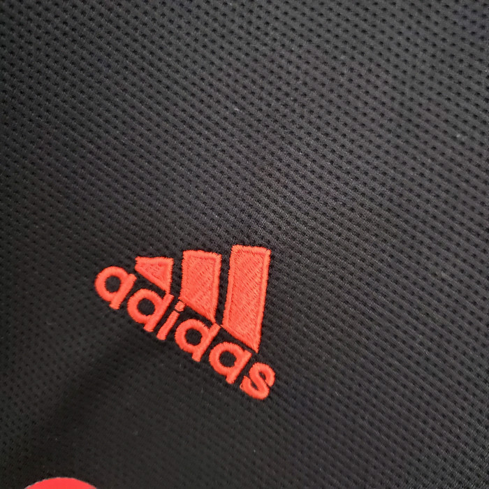 Ajax Third Man Jersey 21/22