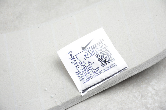 Nike LDWaffle Sacai Wine Red