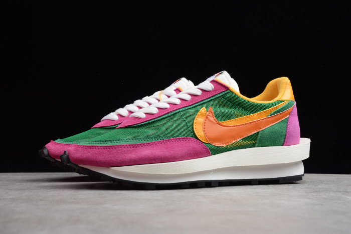 Sacai x Nk LVD Waffle Daybreak