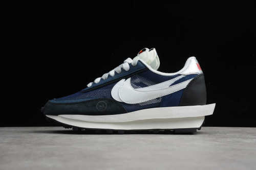 Fragment Design x sacai x NIKE LDV Waffle