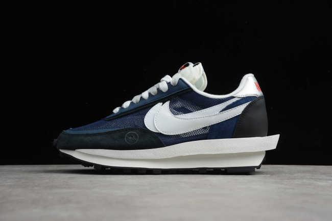 Fragment Design x sacai x NIKE LDV Waffle