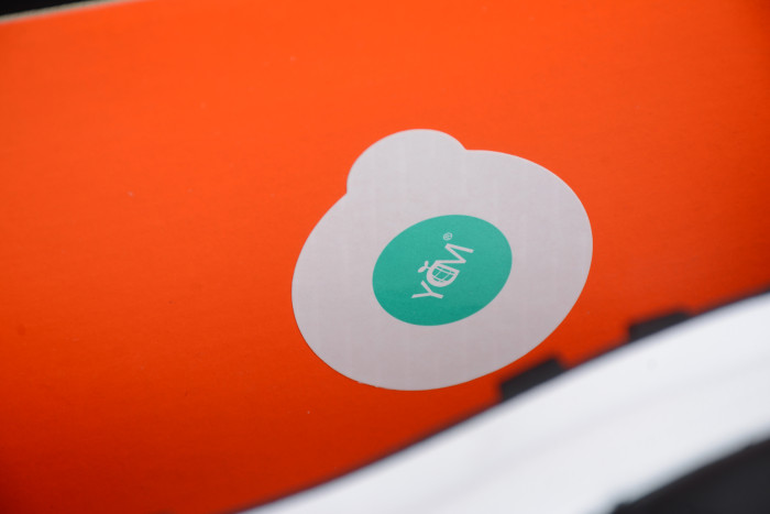 Nike LDWaffle Sacai Black/Black