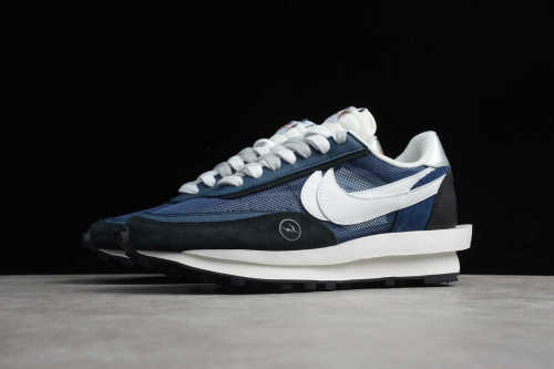 Fragment Design x sacai x NIKE LDV Waffle