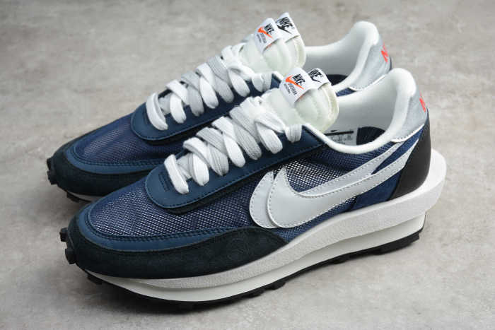 Fragment Design x sacai x NIKE LDV Waffle