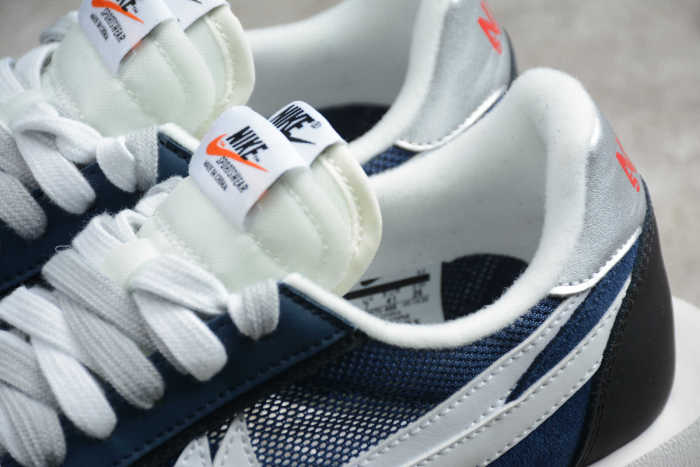 Fragment Design x sacai x NIKE LDV Waffle