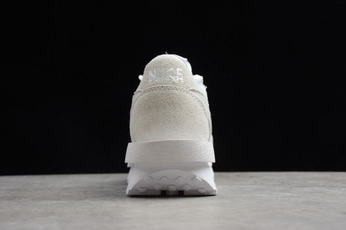 Nike LDWaffle Sacai White/White