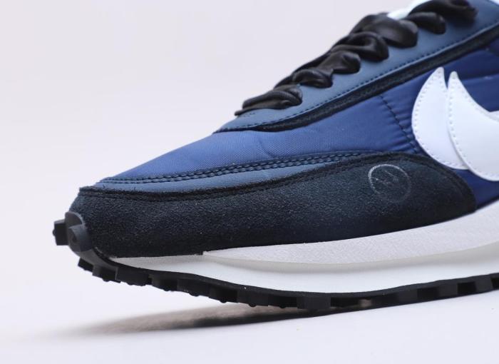 Fragment Design x sacai x NIKE LDV Waffle